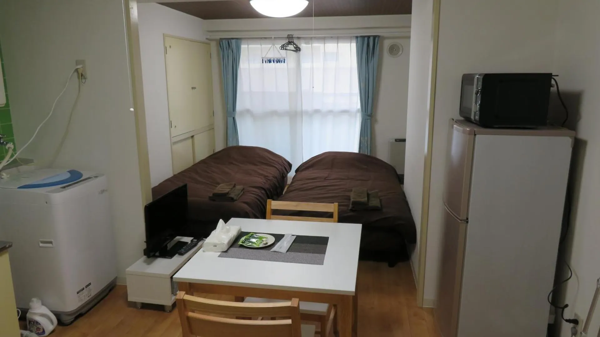 札幌市中心部大通公園まで徒歩八分観光移動に便利なロケーションe507#28 0*, Sapporo Japonya